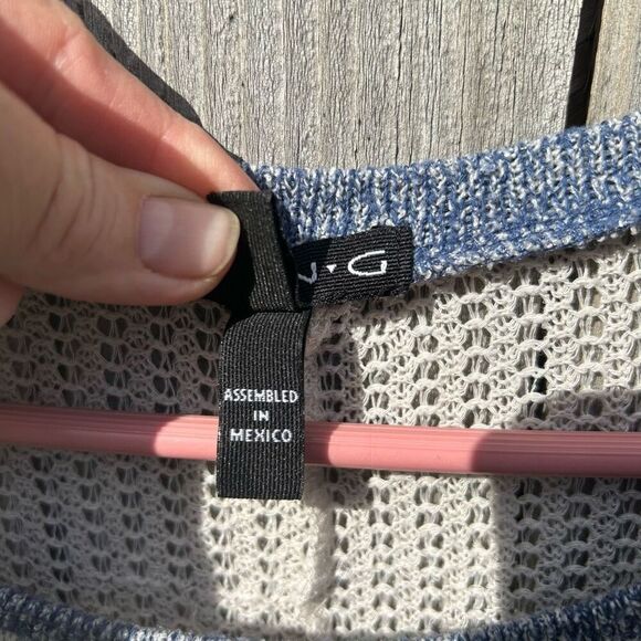 FANG top net short sleeve size small - Picture 7 of 10